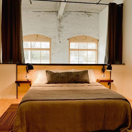 Loom Room Retreat ดาลตัน ภายนอก รูปภาพ